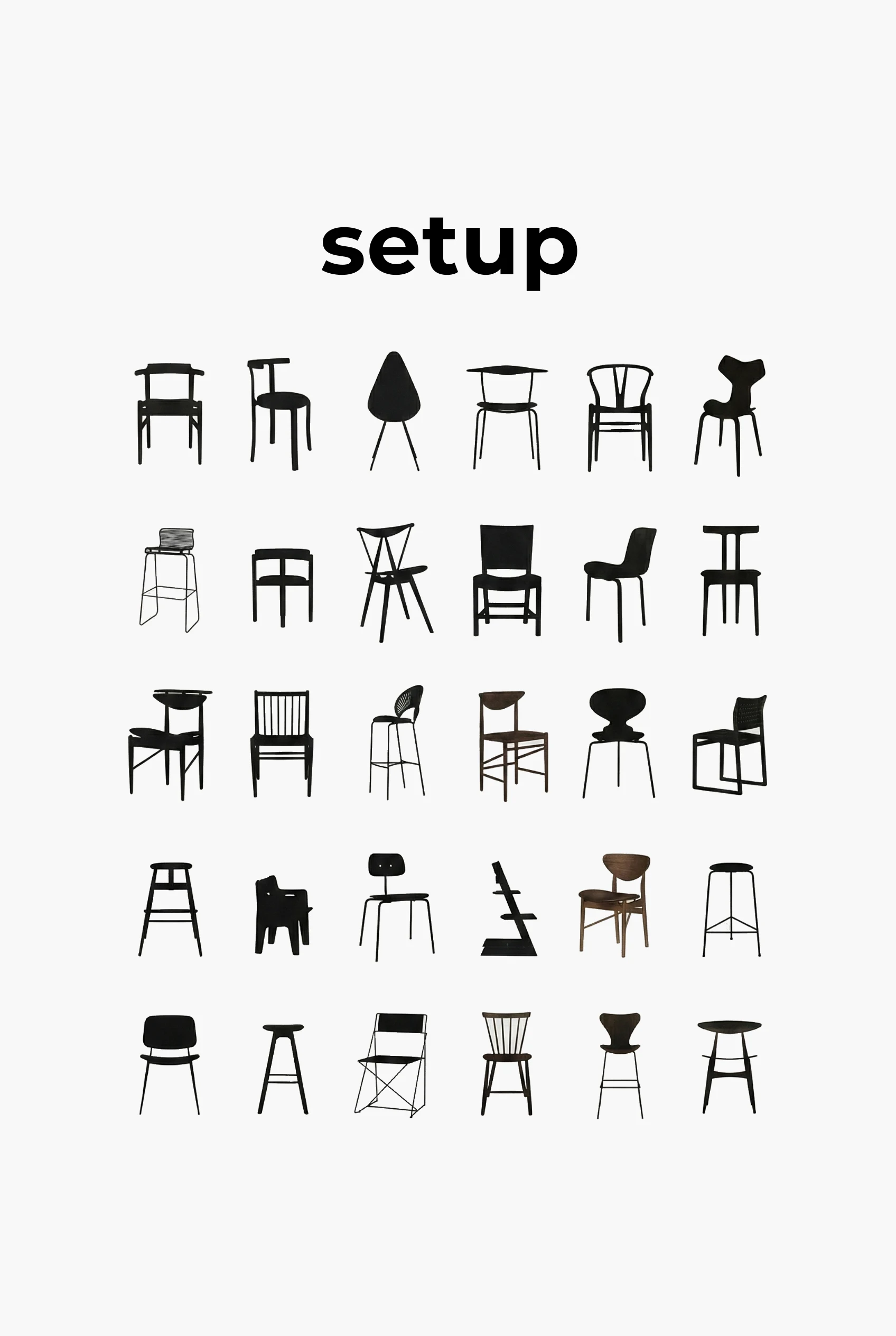 O nama - SetUp